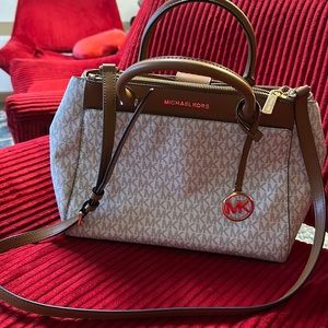Michael Kors handbag